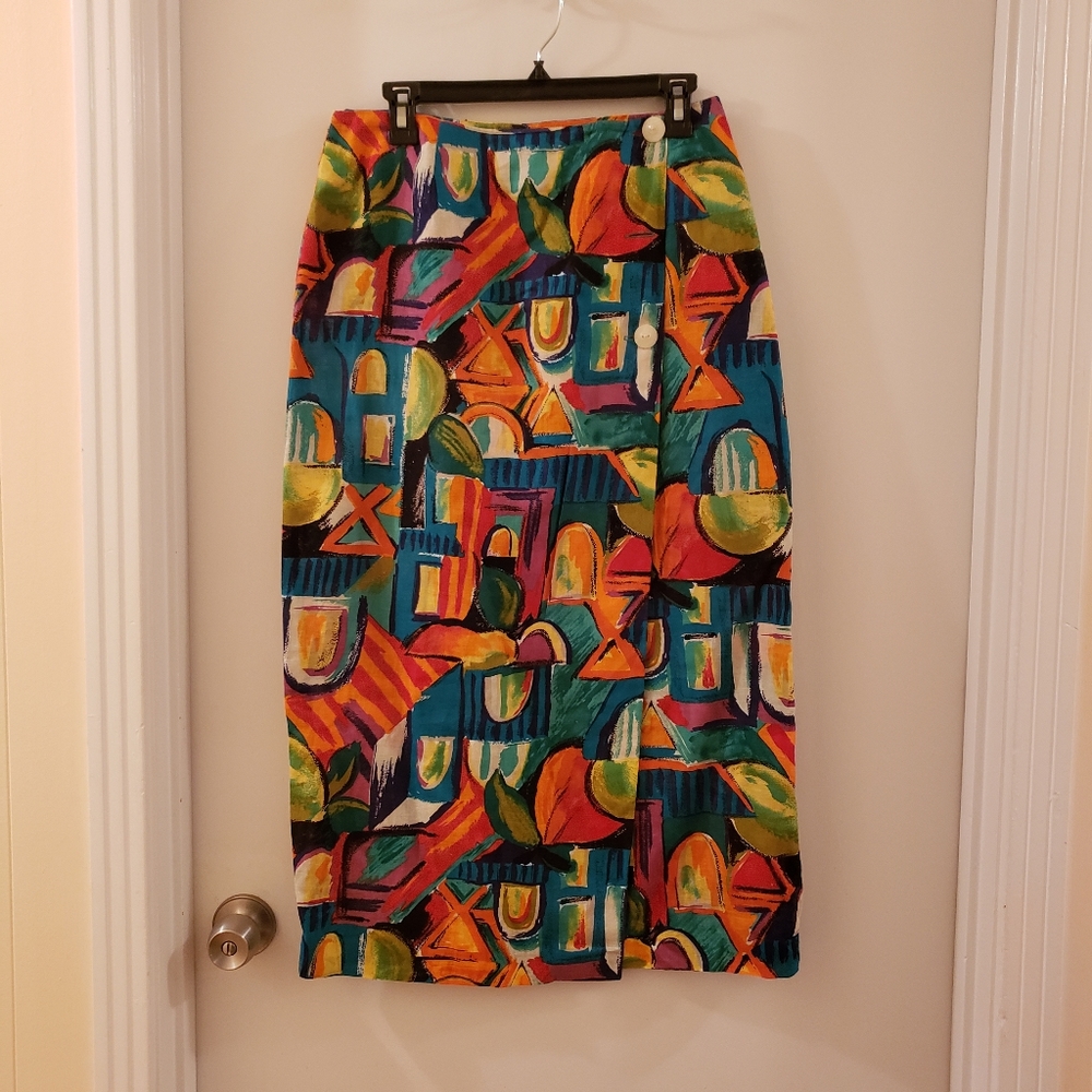 Womens skirt